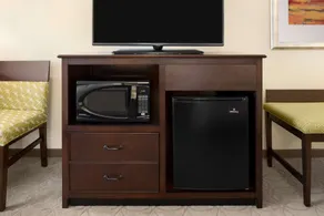 Hampton Inn & Suites Corpus Christi - Chambre