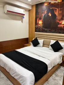 Hotel Sai Villa - Værelse