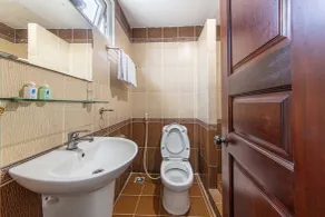 Phong Lan 2 Hotel - Bagno