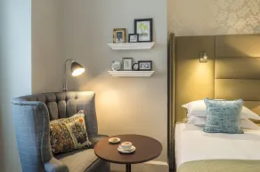 The Bailey's Hotel London Kensington - Room