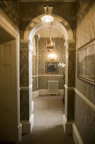 Kentisbury Grange - Rezeption