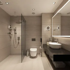 Arsuz Jumanah Premium Hotel - Room