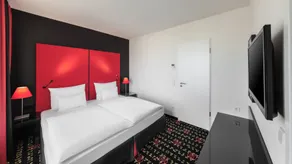 Holiday Inn Munich - Westpark by IHG - Chambre