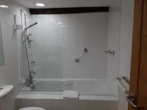 Seven Stars - Baño