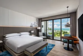 Khao Lak Marriott Beach Resort & Spa - Chambre