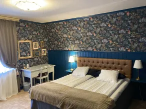 Hotell Tussilago i Essunga - Chambre