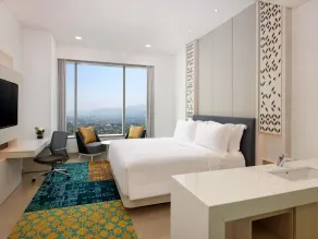 Grand Mercure Lampung - Chambre