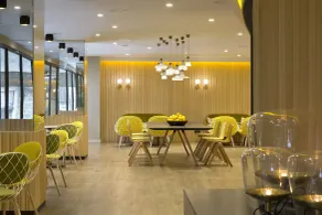 Citadines Ramblas Barcelona - Restaurant