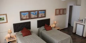 Marina Martinique B&B - Room