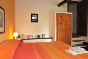 Agriturismo Bosco Pianetti - Camera
