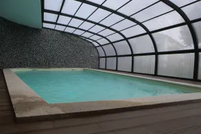 Hotel Solar do Rebolo - Piscine