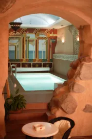 Stikliai Hotel - Relais & Châteaux - Pool