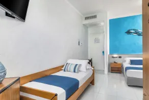 Hotel Blu Eden - Calabria oltre il mare - Adults Only - Zimmer