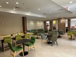 Holiday Inn Daytona Beach LPGA - Restaurant