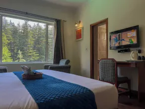 Olive County Manali - Rom