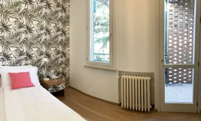 Ennesima Osteria con Alloggio - Bike Hotel - Room