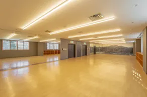 Lime Resort Myoko - Area fitness