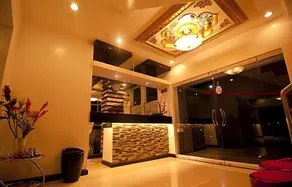 Asog County Hotel - Reception