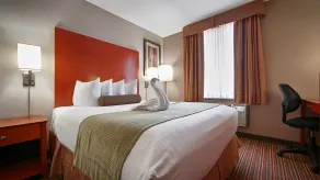 Best Western JFK Airport Hotel - Room