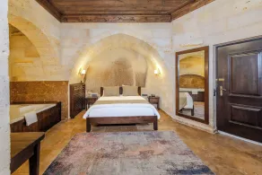 ARIEN CAVE SUITES - Rom