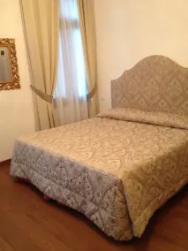 Ca' Dei Polo - Room