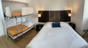 Hotel Abbaye du Golf de Lésigny - Quarto