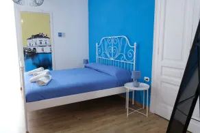 B&B Tarumbò - Chambre
