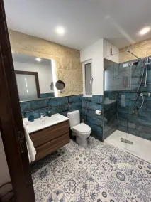 My Travel House - Bad