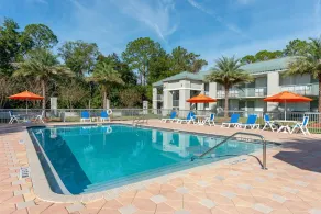 Quality Inn University North I-75 - Piscine