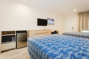 Palace Inn Blue Federal Road - Chambre