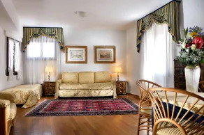 San Marco Palace - Room