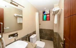 Radhey Ki Haveli - Baño