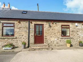 Grove Cottage - Interior