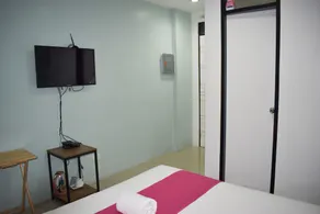 Happy Homes Manila - Chambre