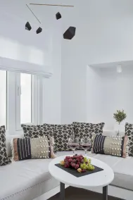 Cosmopolitan Suites - Small Luxury Hotels of the World - Chambre