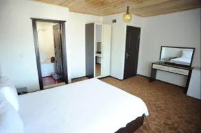 Thermal Aydin Hotel - Room
