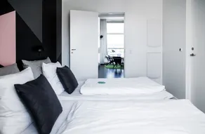Kolding Hotel Apartments - Room