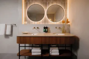 Crowne Plaza Adelaide Mawson Lakes by IHG - Zimmer