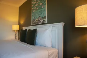 Bellevue by Your Innkeeper Mudgee - Room