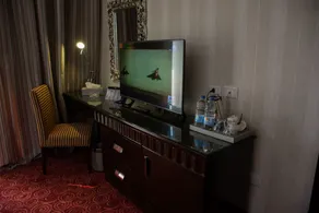 Jewel Sport City and Aqua Park - Habitación