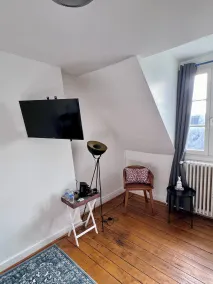 Maison Pol Amboise - Room