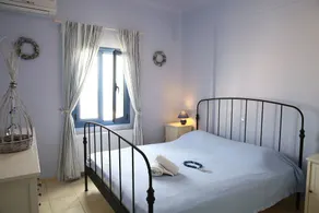 Odysseys House - Rom