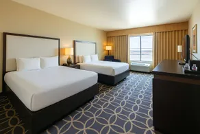 Zia Park Hotel - Chambre