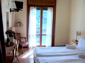 HG Hotel La Caminatha - Quarto