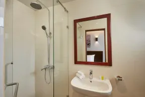 Galway Heights Hotel - Bagno