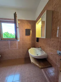 Antico Fienile Agritur - Bathroom
