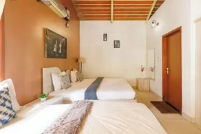 Rosedale Farmhouse - Zimmer