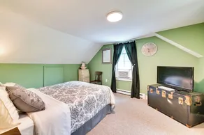 Charming East Durham Home - 2 Mi to Water Park - Innenbereich