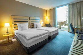 Clarion Hotel Copenhagen Airport - Room