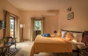 Villa Portico by Iksha - Room